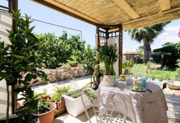 Asparano Ognina Εξωτερικό φωτογραφία