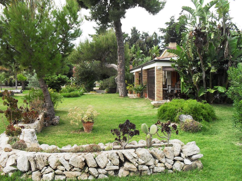 Asparano Ognina Εξωτερικό φωτογραφία