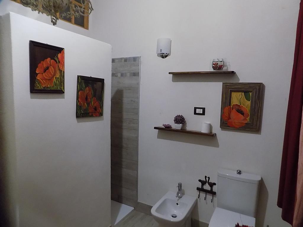 Asparano Ognina Εξωτερικό φωτογραφία