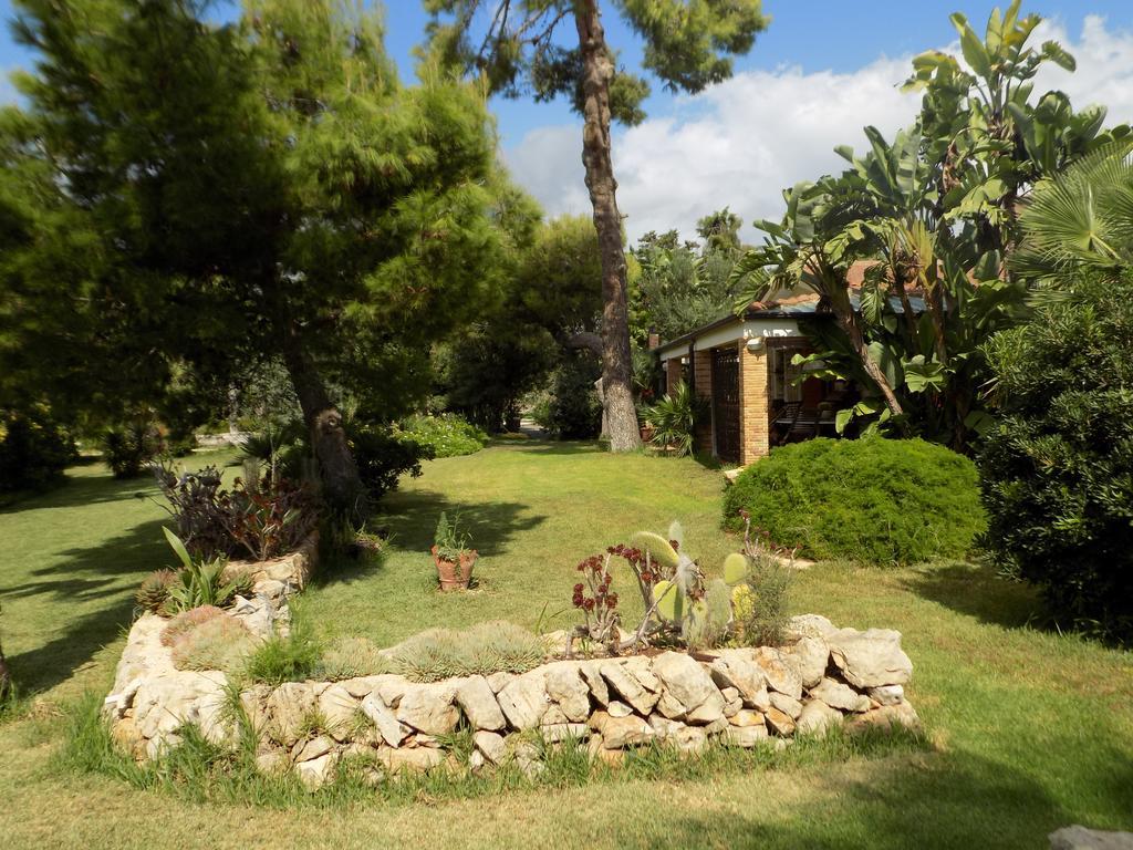 Asparano Ognina Εξωτερικό φωτογραφία