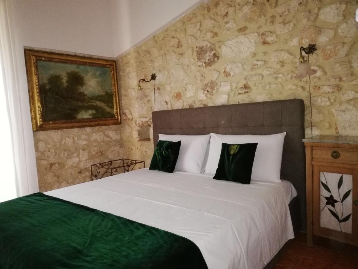 Asparano Ognina Εξωτερικό φωτογραφία