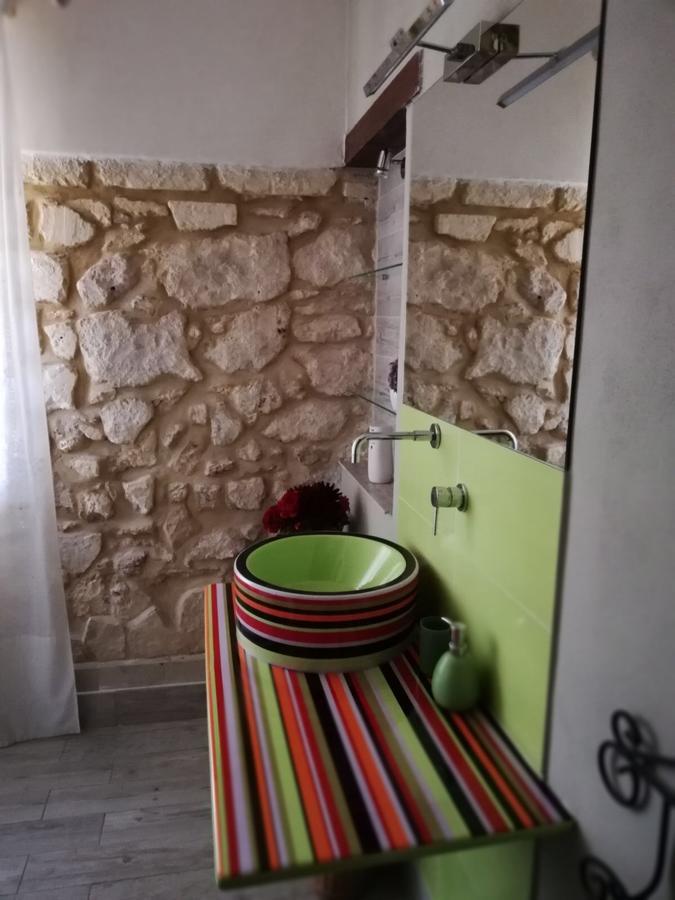 Asparano Ognina Εξωτερικό φωτογραφία