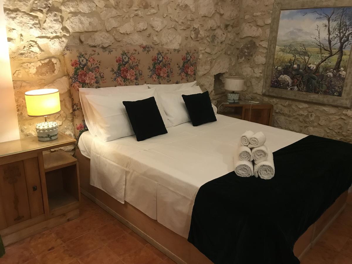 Asparano Ognina Εξωτερικό φωτογραφία